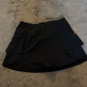 Athleta Skort
